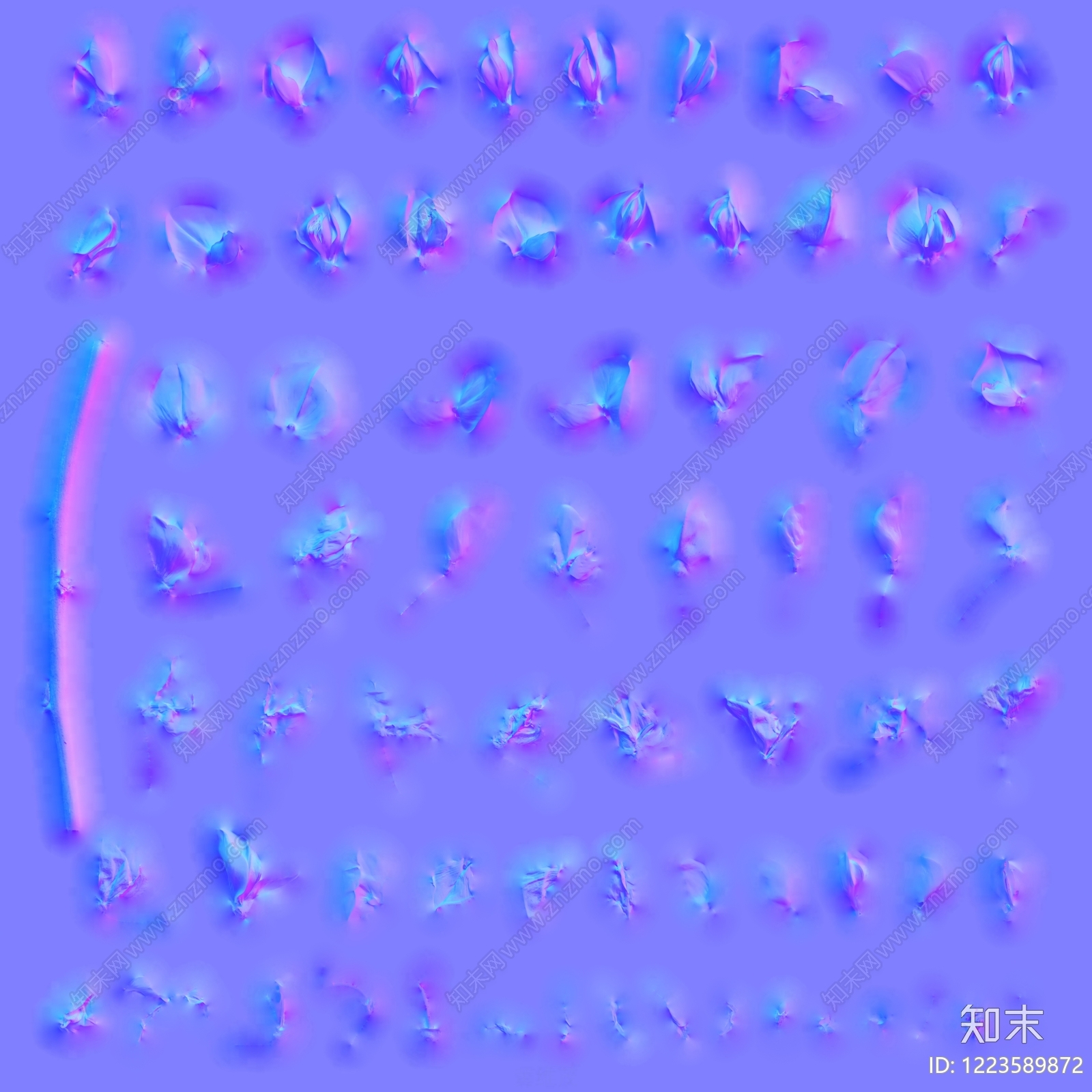 其他法线贴图下载【ID:1223589872】