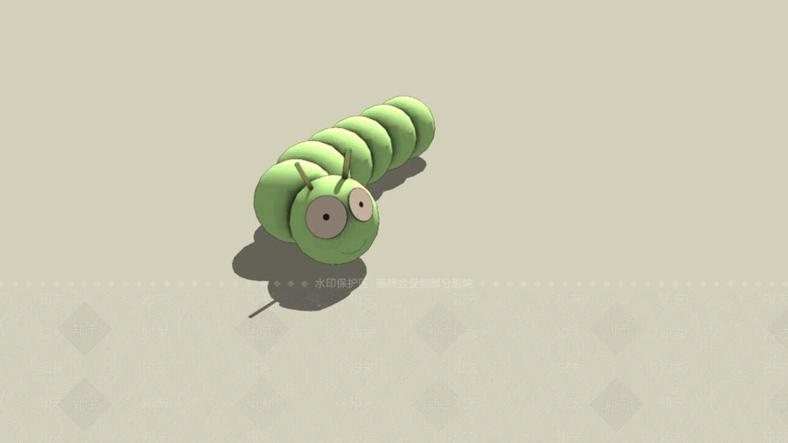 KentocheSU模型下载【ID:1162227625】