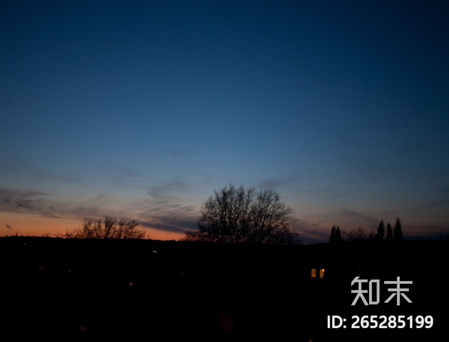 夜晚天空贴图下载【ID:265285199】