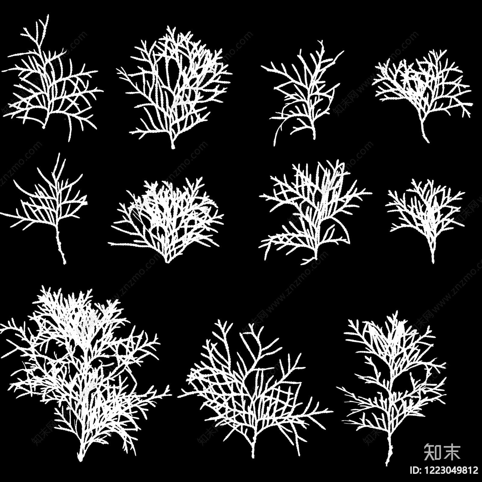 其他黑白凹凸贴图下载【ID:1223049812】