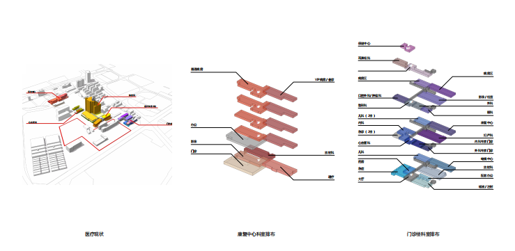 [海南]海南省人民医院设计方案文本（PDF）cad施工图下载【ID:151579139】