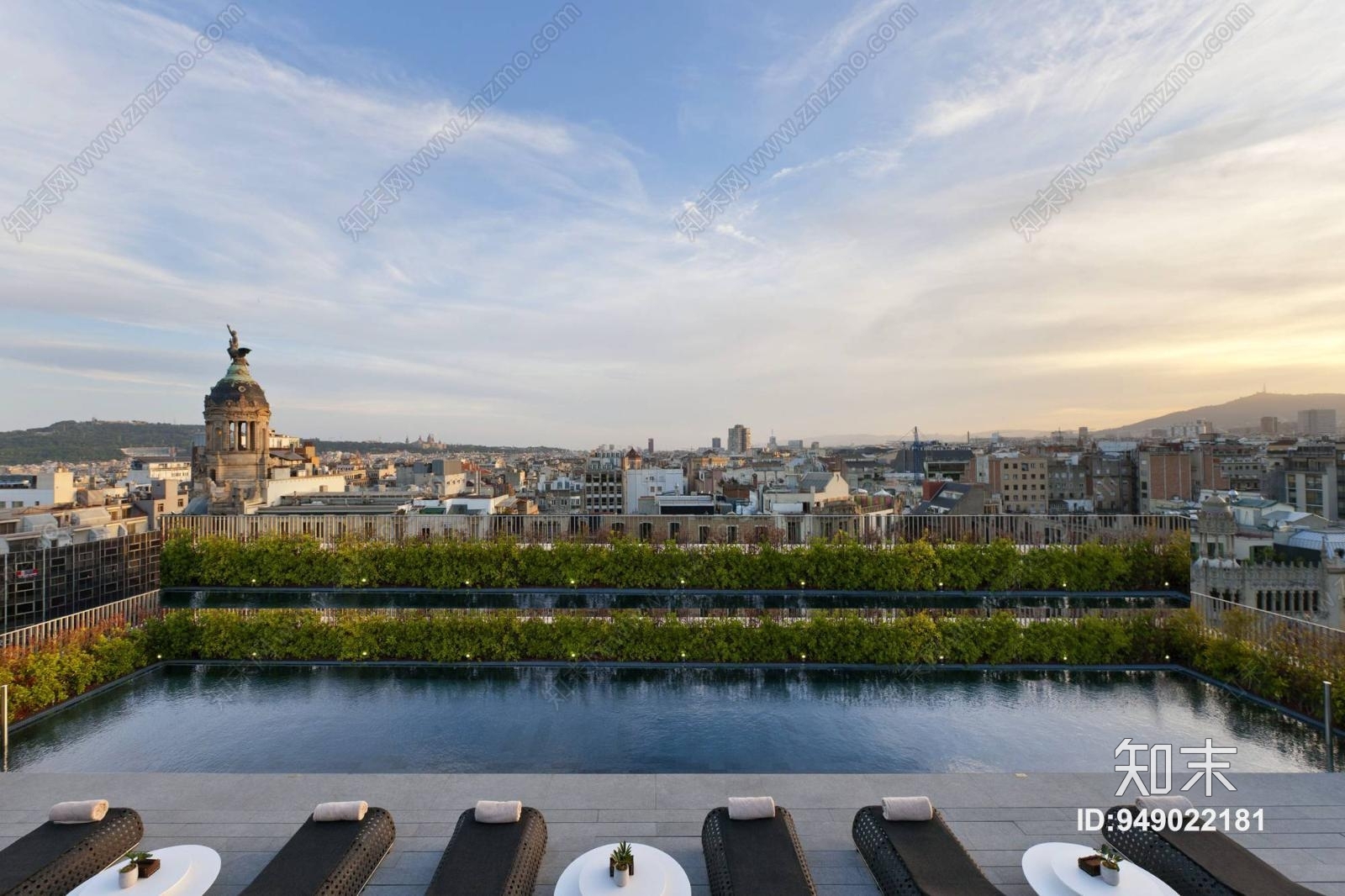 白天户外贴图下载【ID:949022181】