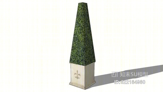 凡尔赛修剪，家世界，139102SU模型下载【ID:622184980】