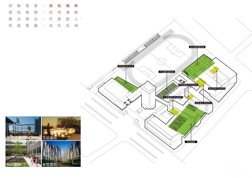 [江苏]苏州某实验中学汇报方案文本（35页）cad施工图下载【ID:166066133】