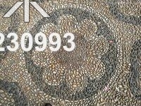 中式鹅软石拼花贴图下载【ID:750230993】