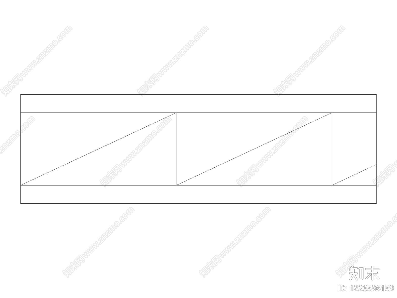 总院填充图例及说明cad施工图下载【ID:1226536159】
