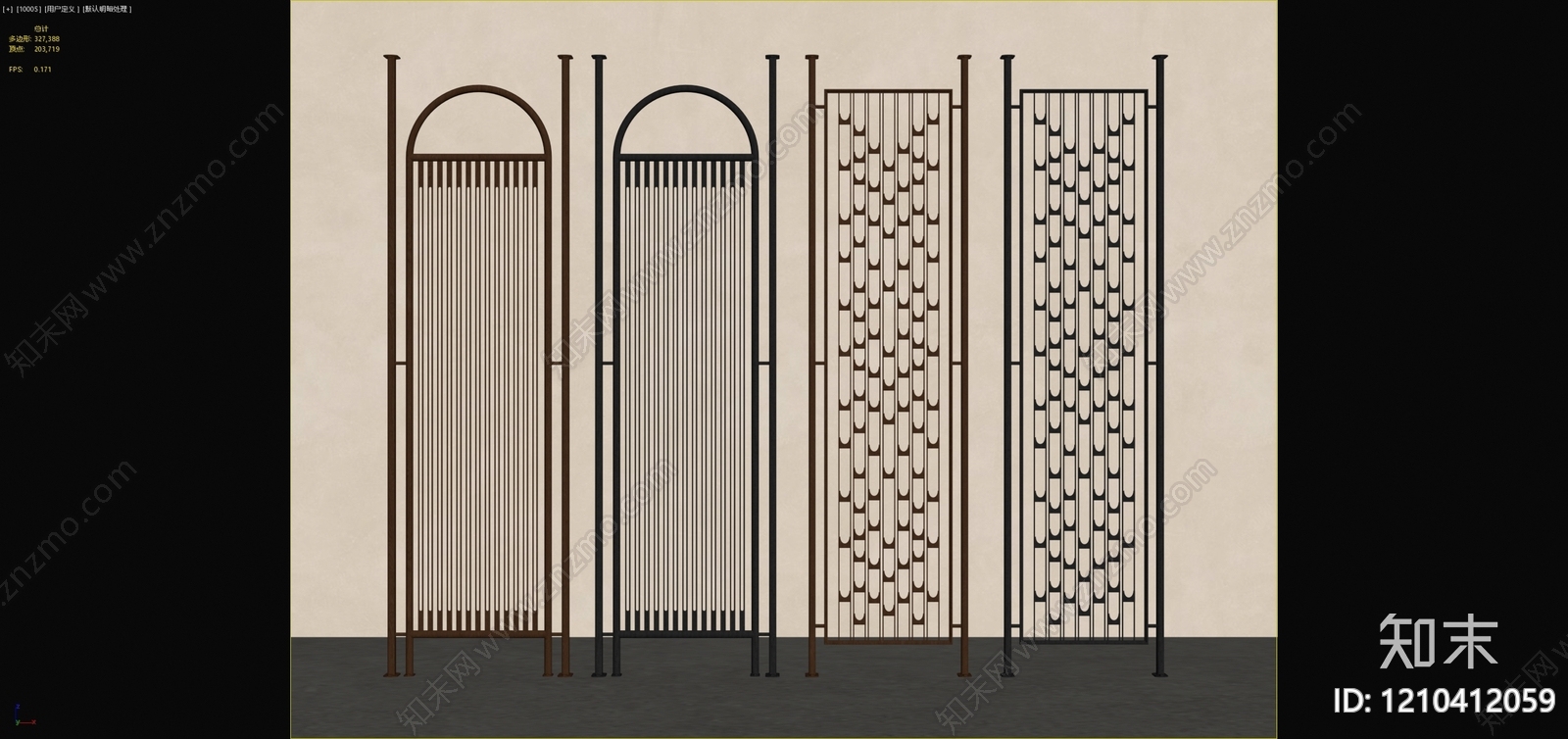线条纹理贴图下载【ID:1210412059】