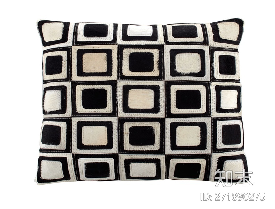 抱枕贴图下载【ID:271890275】