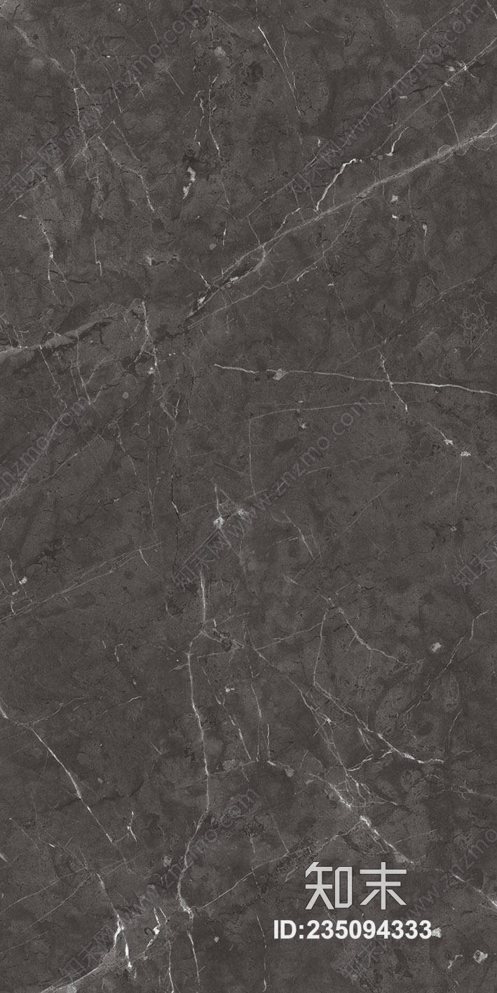深灰墙体面石材砖贴图下载【ID:235094333】