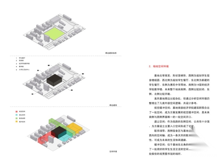 [天津]南开大学图书馆建筑设计全套方案文本(JPG+CAD)施工图下载【ID:160723121】