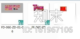[重庆]某国际酒店洗浴SPA区施工图cad施工图下载【ID:161967106】