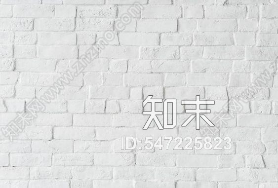 白砖文化墙贴图贴图下载【ID:547225823】