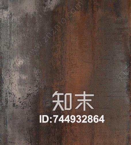 生锈钢板贴图下载【ID:744932864】