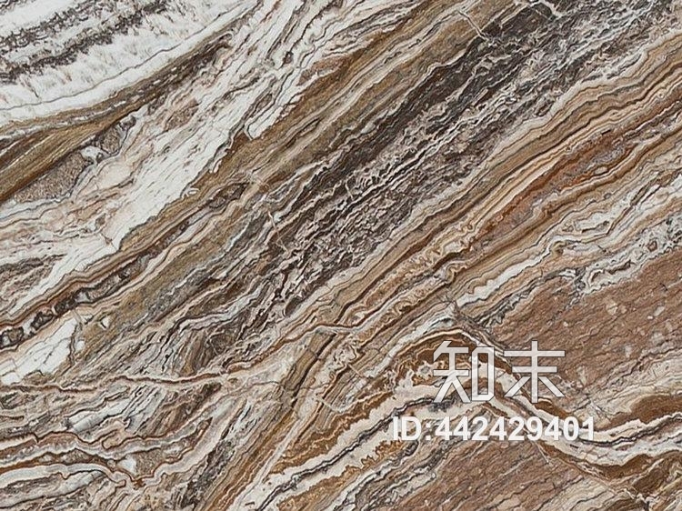 大纹理电视背景墙石材贴图下载【ID:442429401】