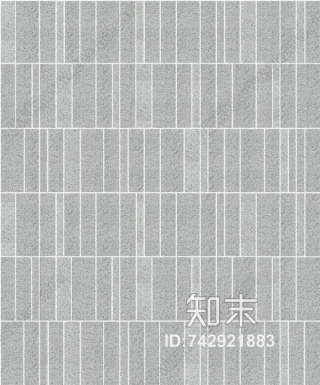 石材拼贴地铺高清贴图贴图下载【ID:742921883】