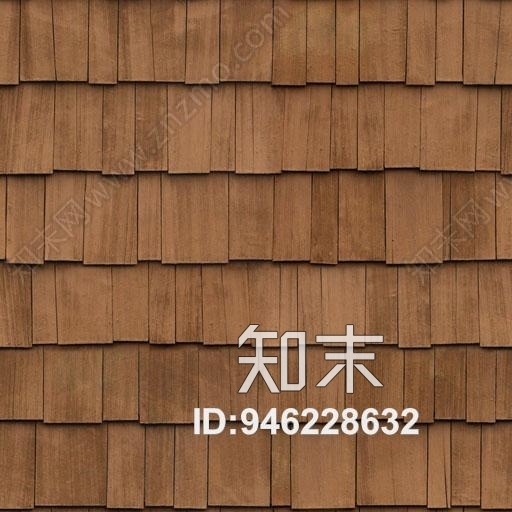 屋顶瓦贴图下载【ID:946228632】