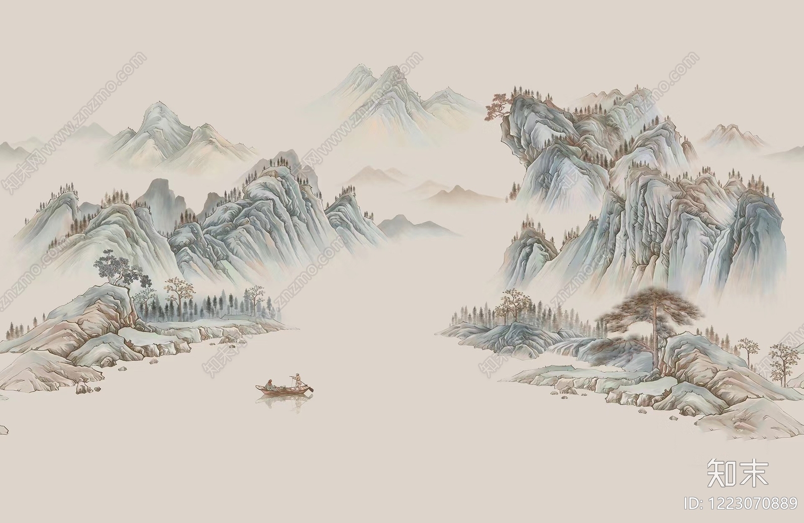 花鸟壁纸高清贴图材质