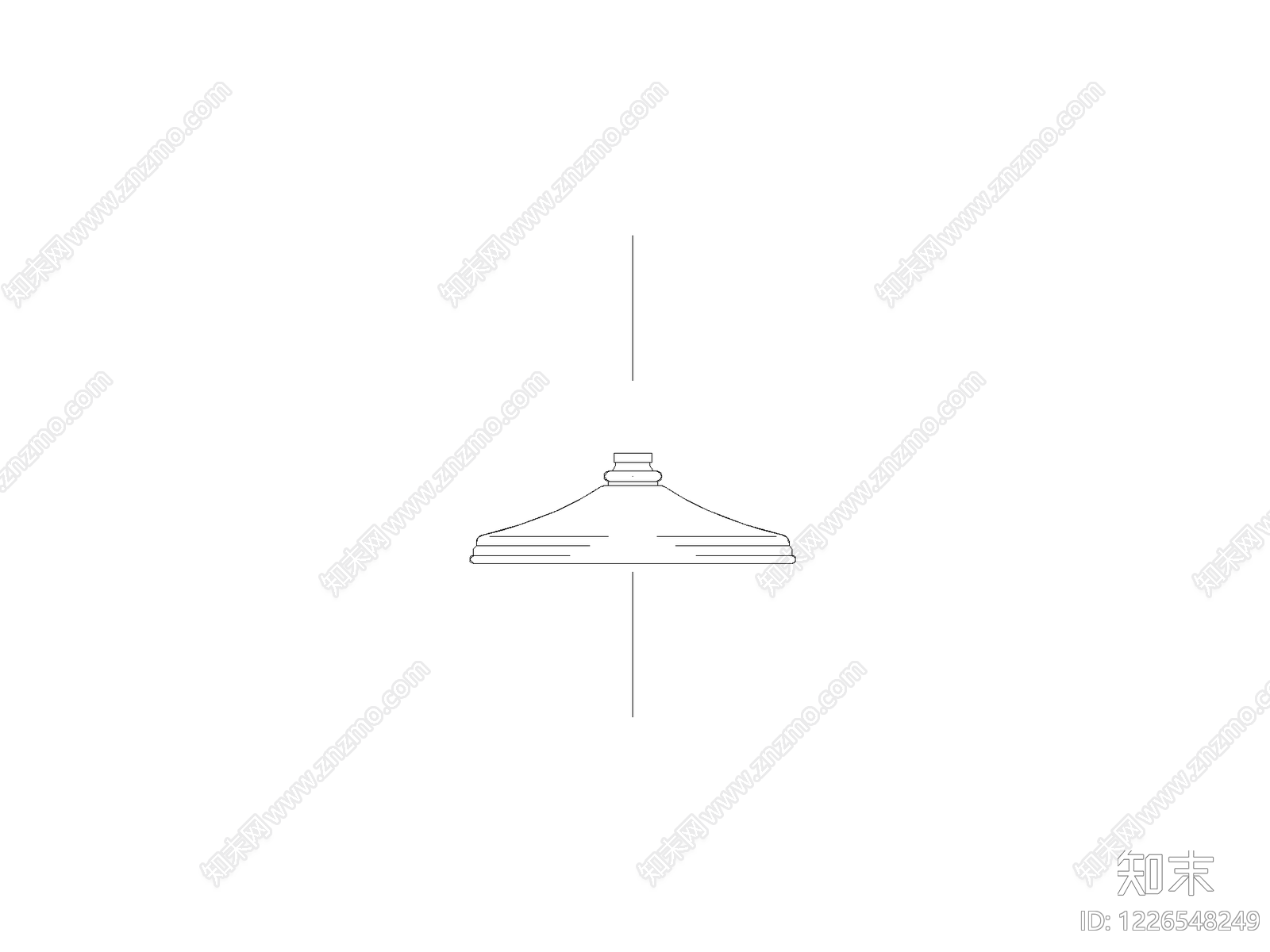 卫浴设施CAD图纸