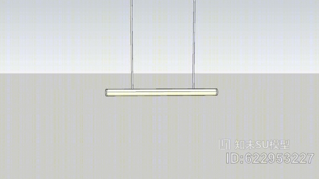 灯具SU模型下载【ID:622953227】