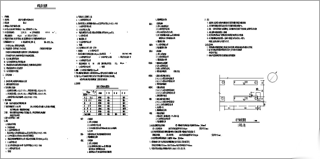 3套商住综合楼建筑设计施工图CAD施工图下载【ID:151479198】