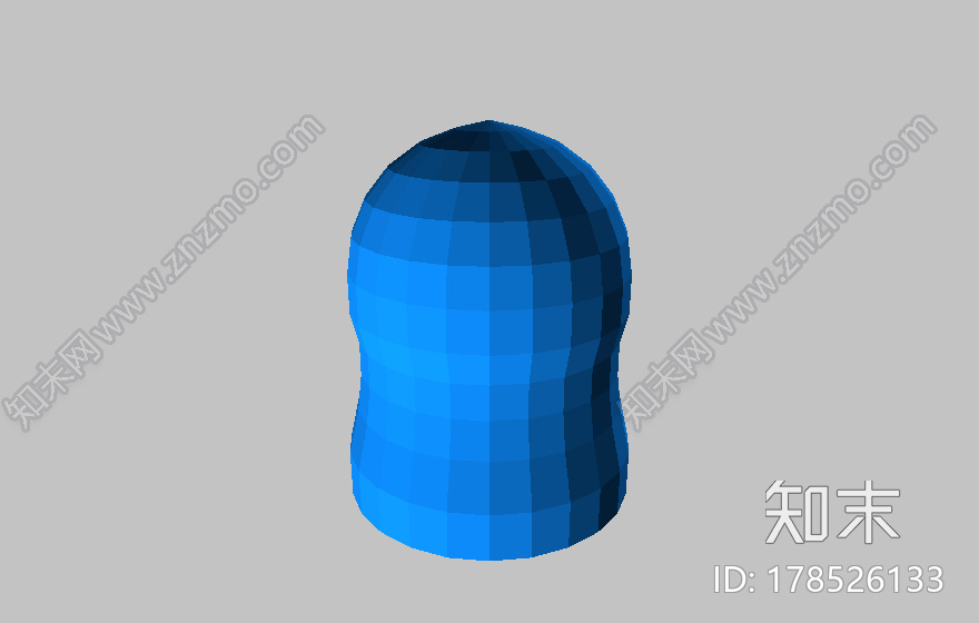 俄罗斯套娃3d打印模型下载【ID:178526133】