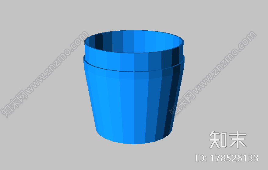 俄罗斯套娃3d打印模型下载【ID:178526133】