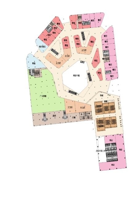 [广东]超高层高端复合型城市综合体建筑设计方案文本（含...施工图下载【ID:160591130】