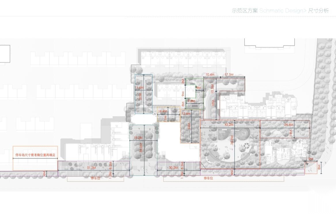 [上海]惠南示范区景观方案文本（PDF+74页）cad施工图下载【ID:161078134】