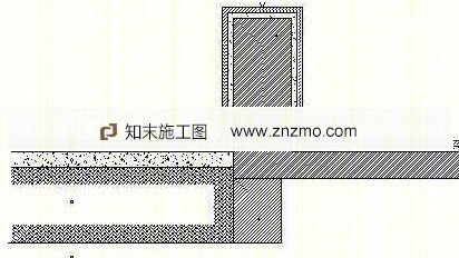 一套园林细部施工图cad施工图下载【ID:36943564】