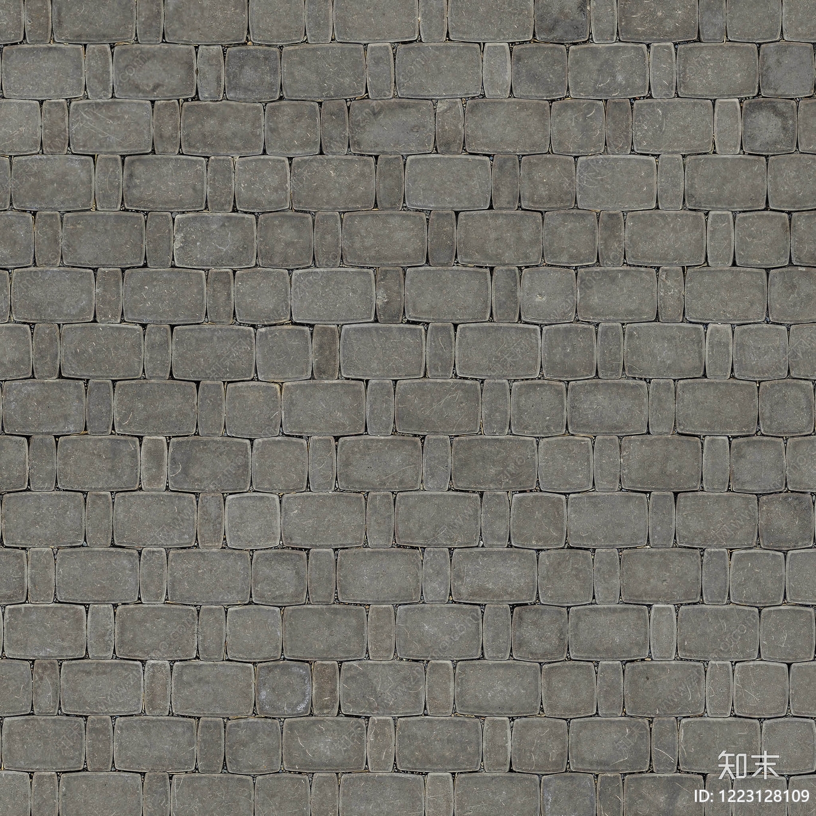 广场砖贴图下载【ID:1223128109】