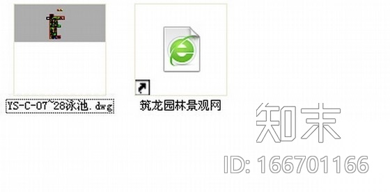 游泳池景观规划设计施工图施工图下载【ID:166701166】