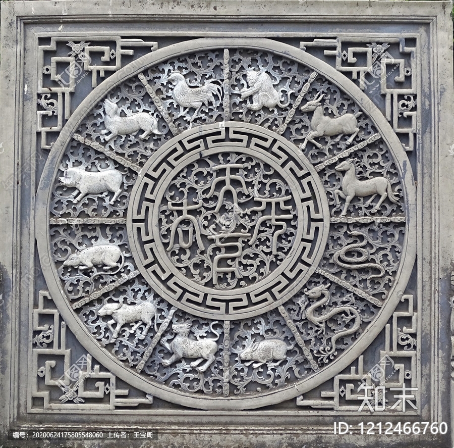 石雕贴图下载【ID:1212466760】