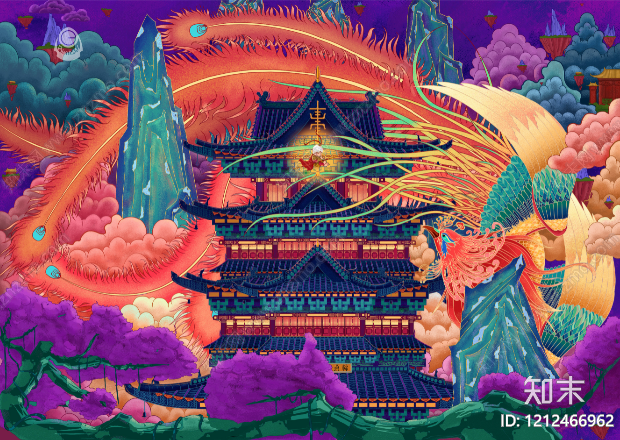 其他外立面贴图下载【ID:1212466962】
