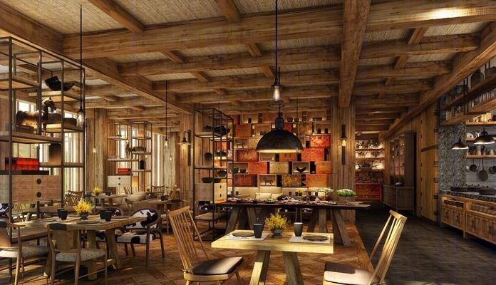 【P49】丽江金茂君悦酒店视频+方案+效果图+实景971M施工图下载【ID:66992164】