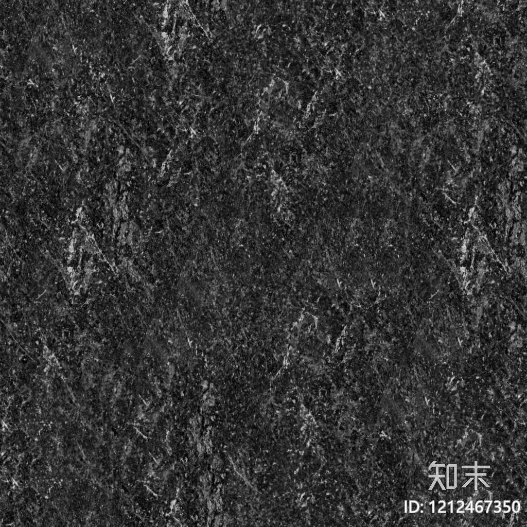 黑色岩板贴图下载【ID:1212467350】