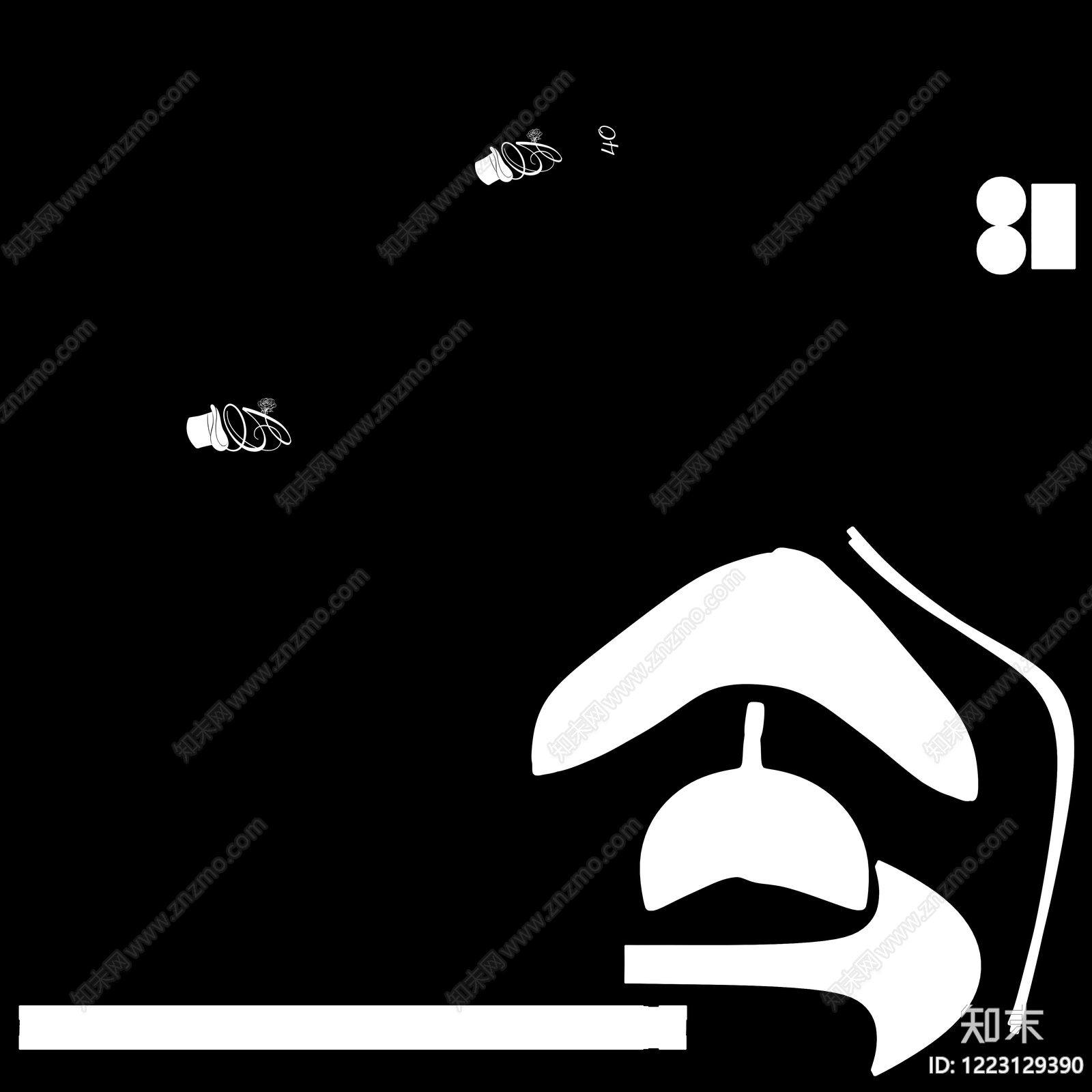 其他黑白凹凸贴图下载【ID:1223129390】