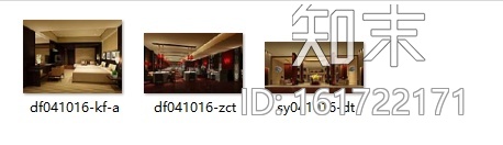 [江苏]某国际会议中心施工图（含效果图）cad施工图下载【ID:161722171】