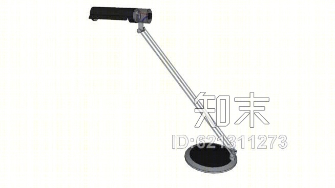 其他灯具SU模型下载【ID:621311273】