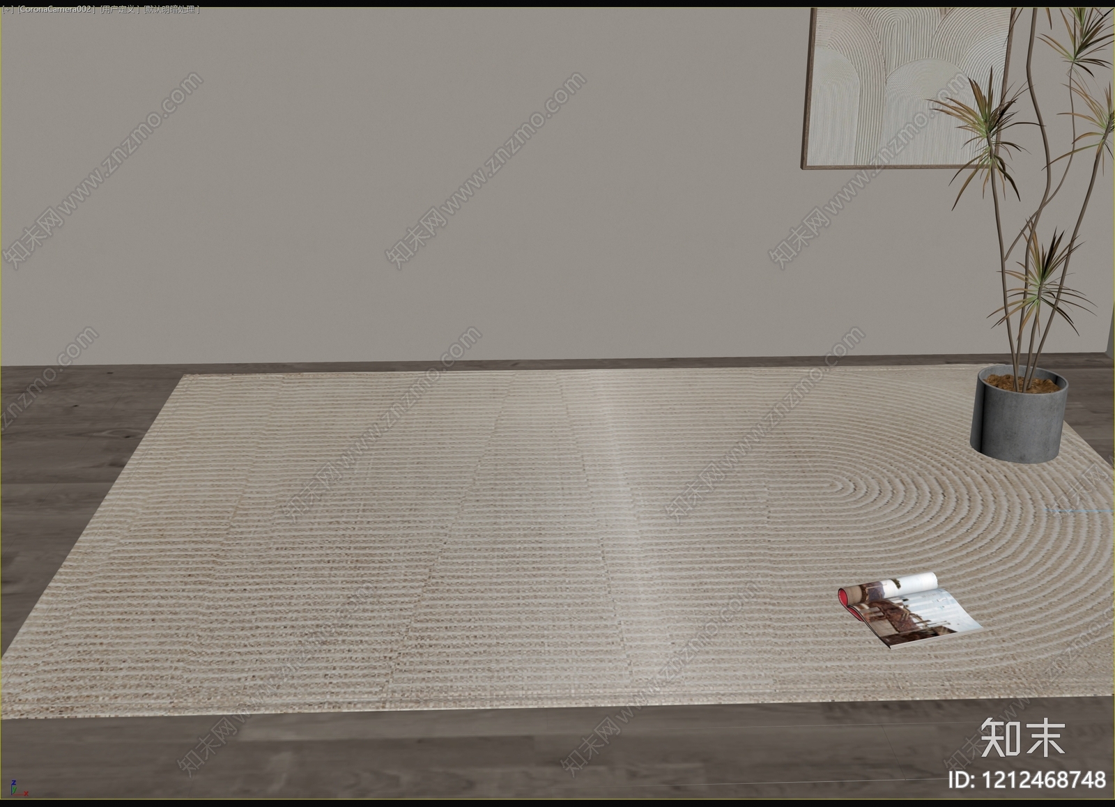 装饰织物贴图下载【ID:1212468748】