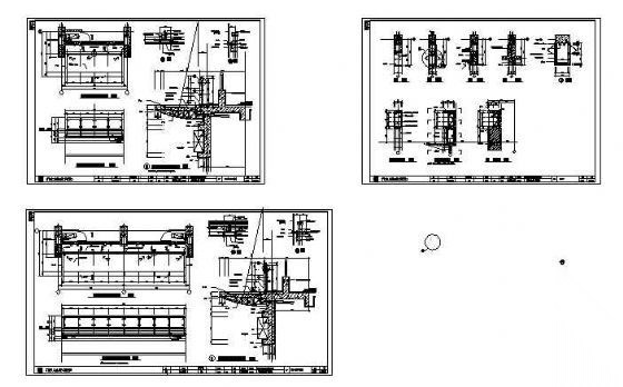 无锡长江国际花园青春公寓58楼建筑施工图施工图下载【ID:149850149】