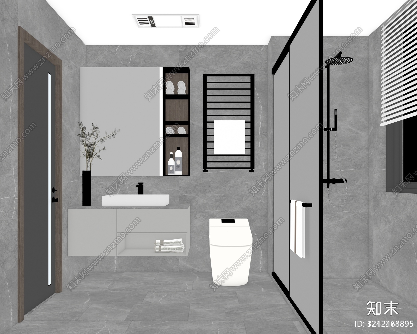 路面贴图下载【ID:1212468895】