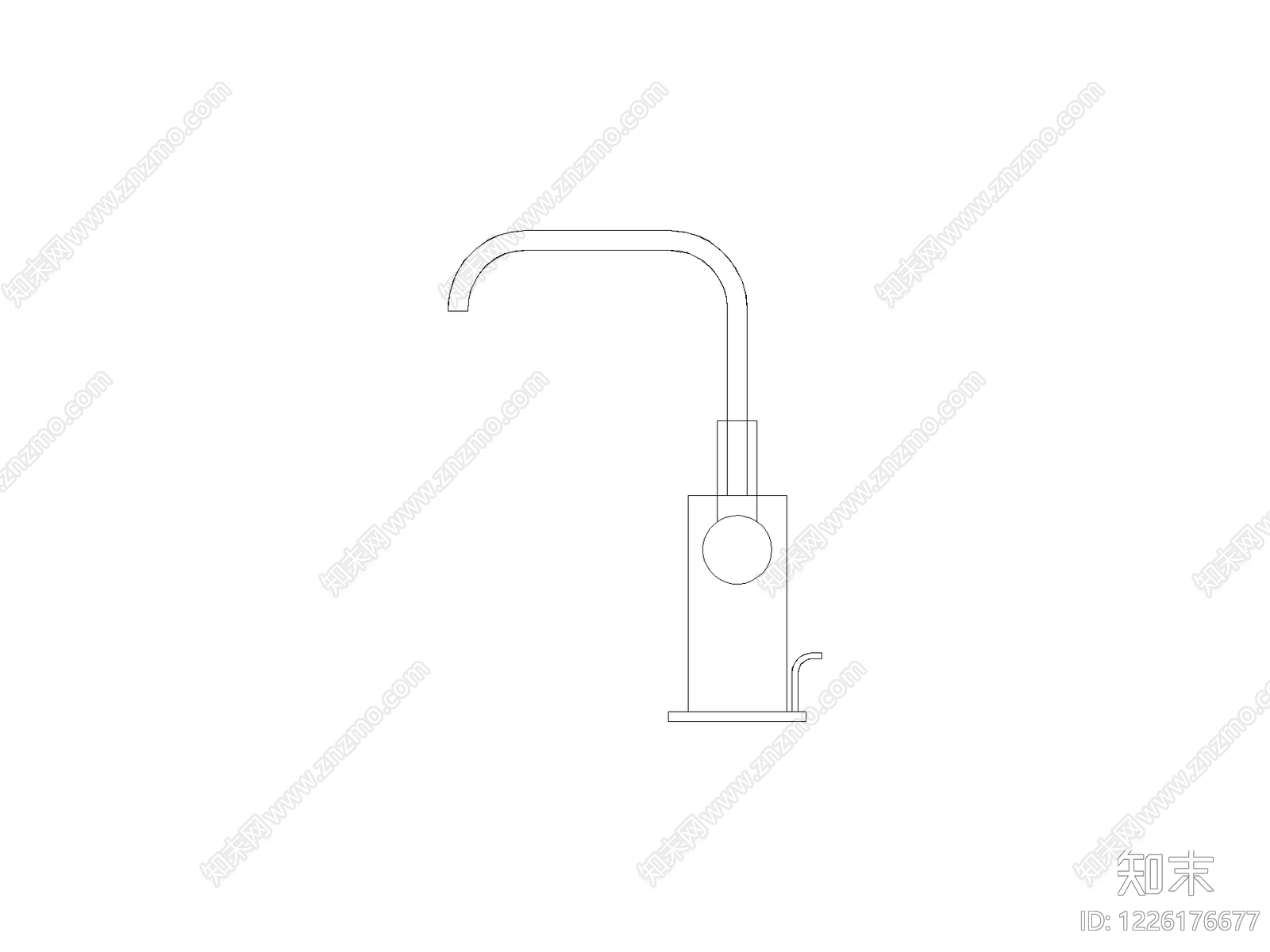卫浴设施cad施工图下载【ID:1226176677】
