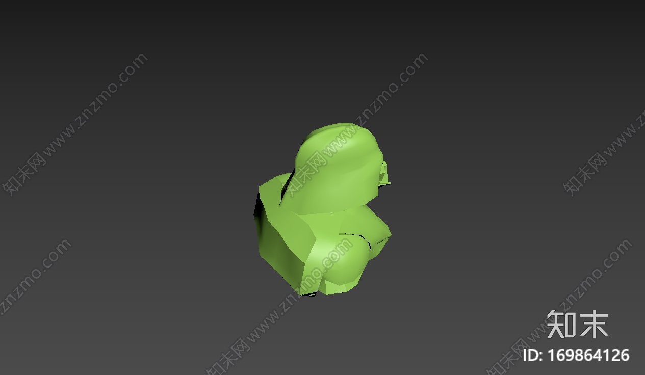 机器人半身像3d打印模型下载【ID:169864126】