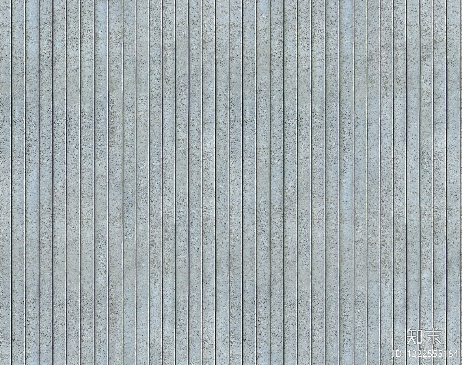 金属波浪板贴图下载【ID:1222555184】