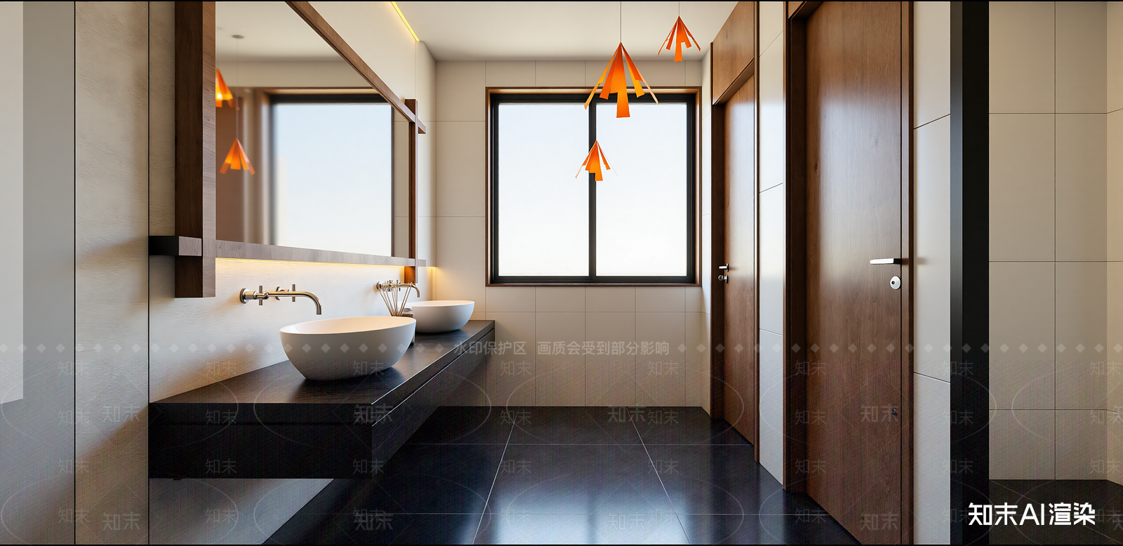原木中餐厅SU模型下载【ID:1216050492】