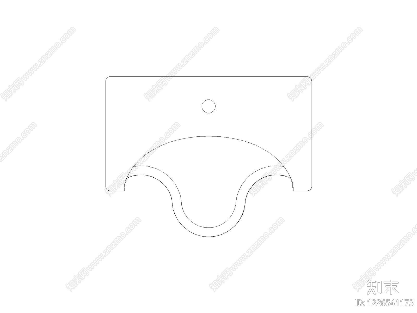 开关插座cad施工图下载【ID:1226541173】