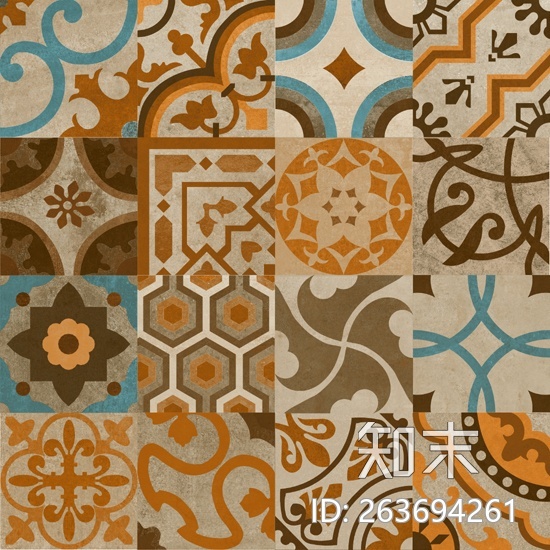 新中源陶瓷仿古石_新中源陶瓷米兰时尚ZHP6025H贴图下载【ID:263694261】