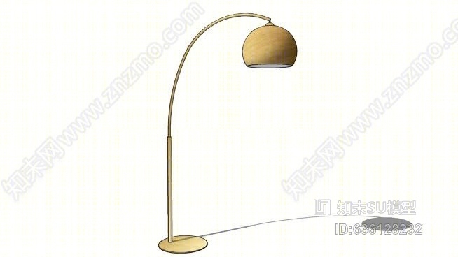 灯具SU模型下载【ID:636128232】