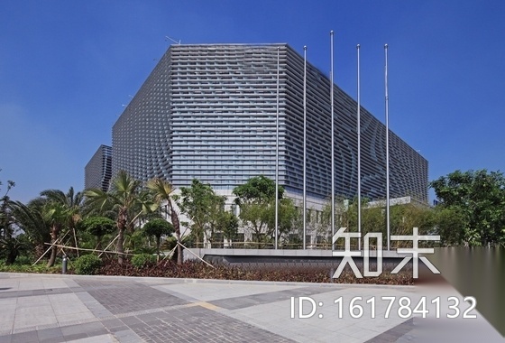 [广州]白云新城全球连锁豪华五星级酒店装修施工图（含...cad施工图下载【ID:161784132】