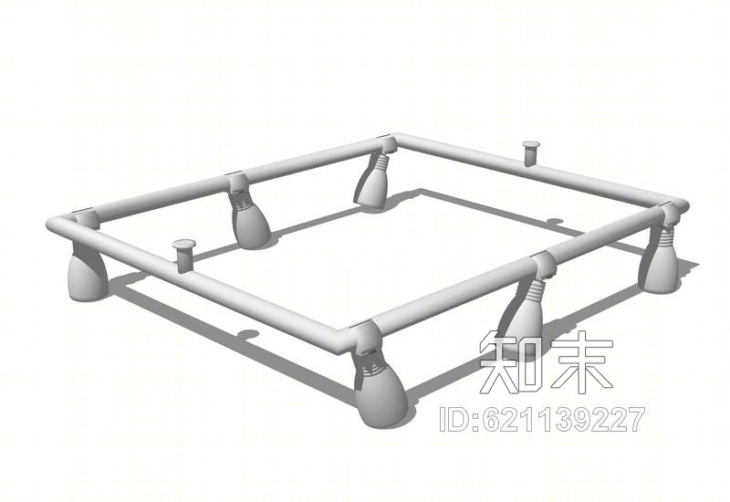 灯具SU模型下载【ID:621139227】